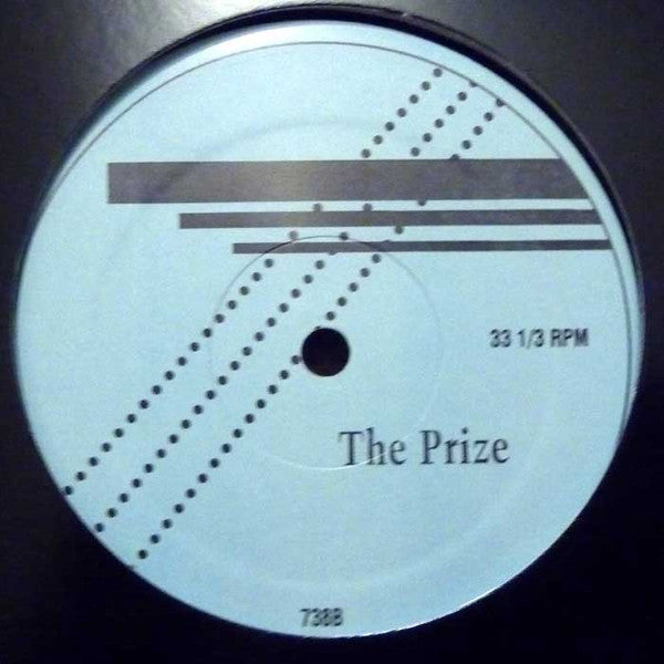 Various : All Nite / Truckin / The Prize (12")
