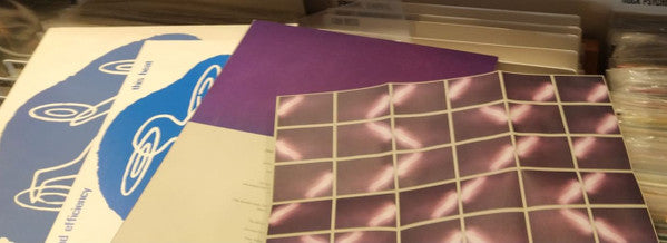 This Heat : Health & Efficiency / Repeat (LP, Album + 12", EP + Comp, RE, RM)