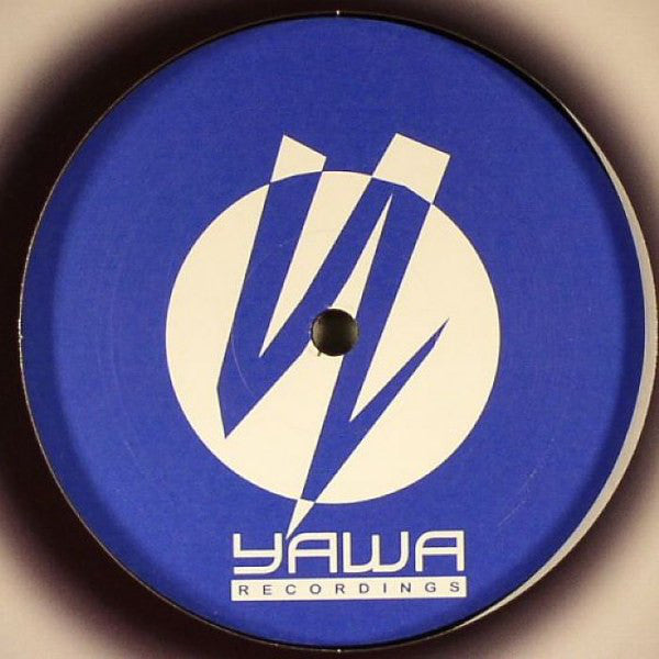 2 Vibez : Trouble / Sometimes (12")