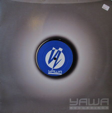 2 Vibez : Trouble / Sometimes (12")