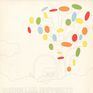 Shawn Lee : Happiness (12")
