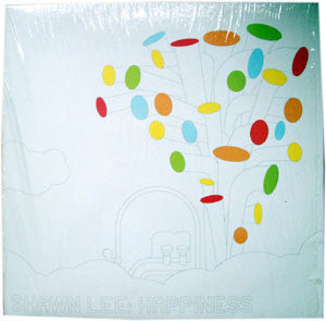 Shawn Lee : Happiness (12")