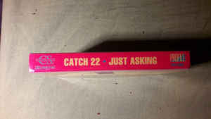 Catch 22 (2) : Just Asking (12")