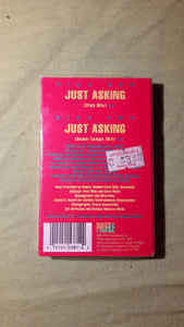Catch 22 (2) : Just Asking (12")