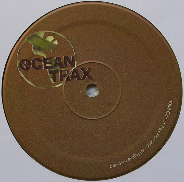 Subsystem featuring Pepper Mashay : Right Back To Love (2x12")