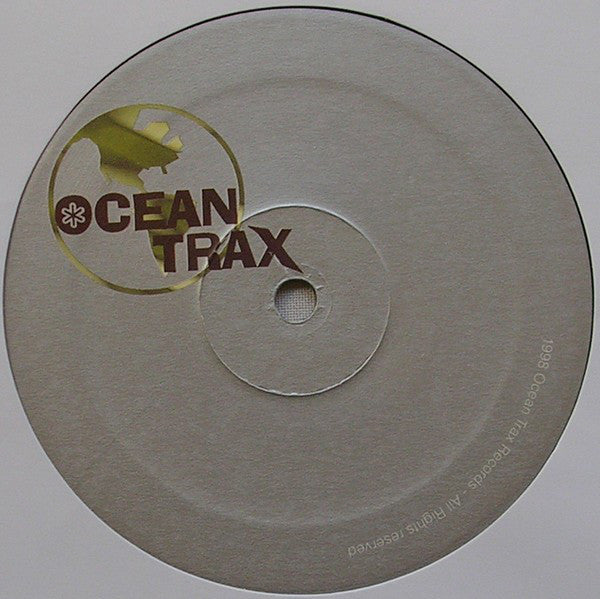 Subsystem featuring Pepper Mashay : Right Back To Love (2x12")