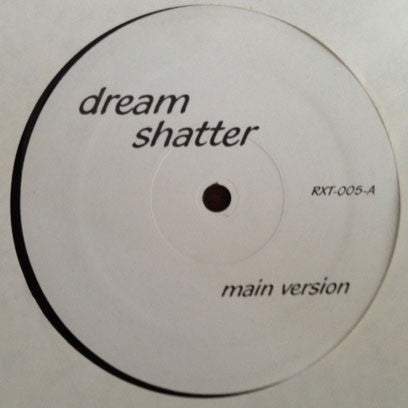 Big Punisher : Dream Shatter (12", Unofficial)