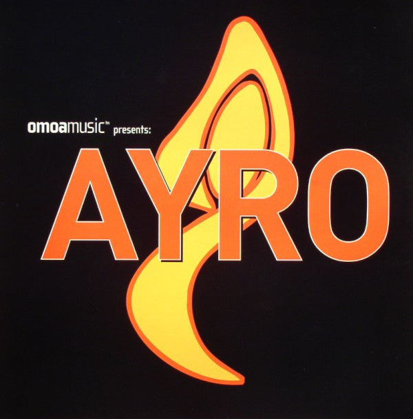 Ayro : Drink / Let This (12")