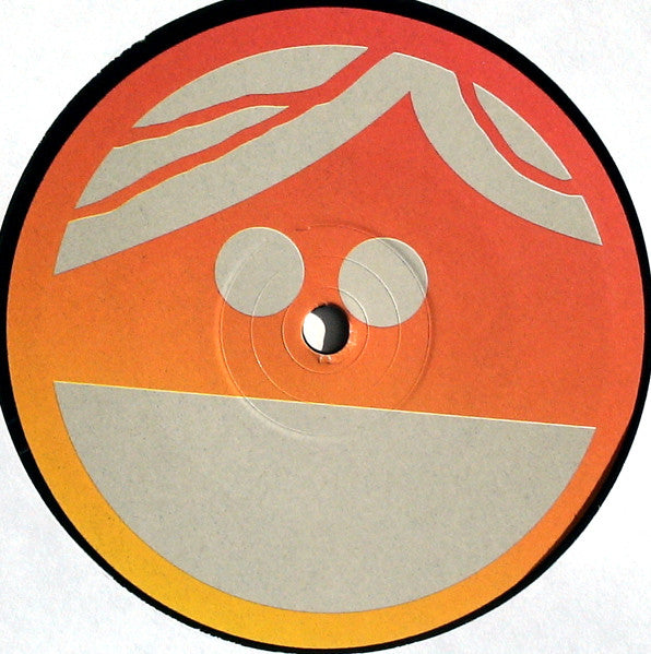 Le Tone : Rocky 8 / Volume 2 (12")
