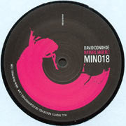 David Donohoe : Nature Morte! (12")