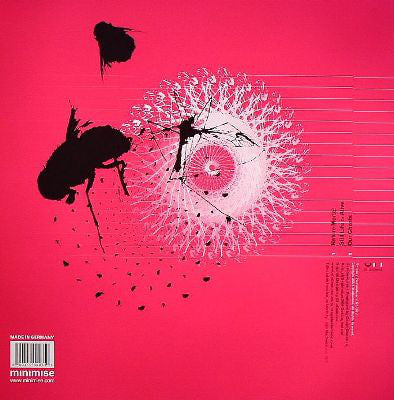 David Donohoe : Nature Morte! (12")