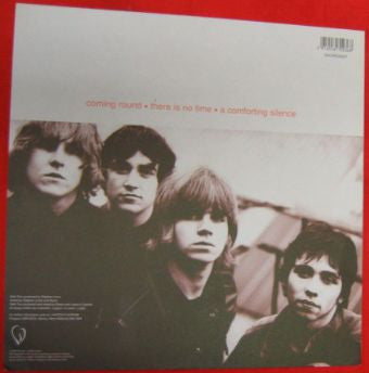 Laxton's Superb : Coming Round (12", Single)