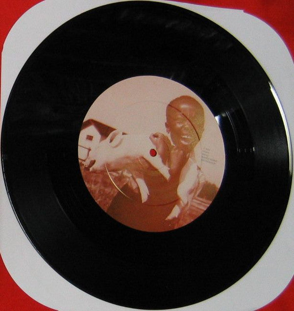 Laxton's Superb : Coming Round (12", Single)