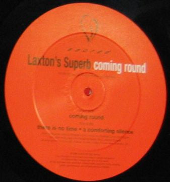 Laxton's Superb : Coming Round (12", Single)