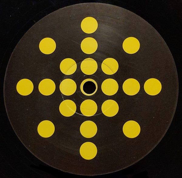Forbes Lee Foy : Boxed Off (12")