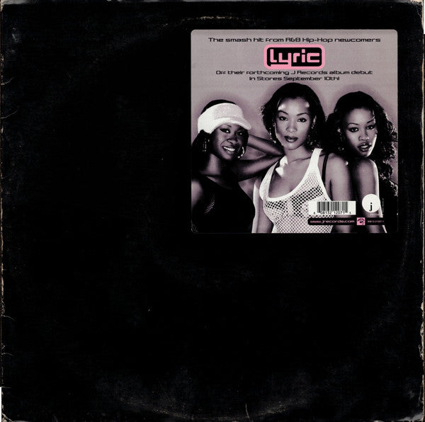 Lyric (4) : Young & Sexy (12")