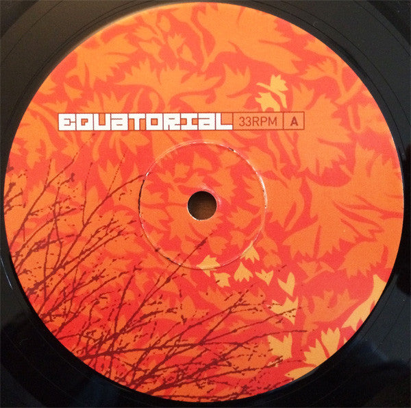 Los Cabrones / No Comply Featuring Mark Fitzgibbon : 4th Floor Fiesta / Hola Que Tal (No Comply Remix) (12")