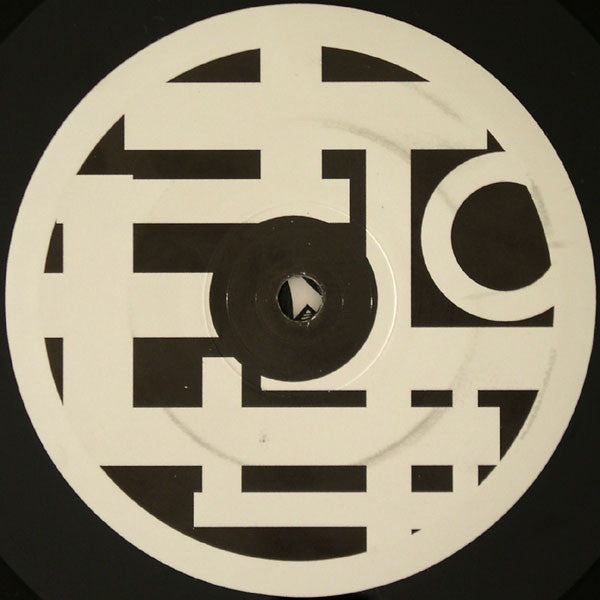 El Topo : Zetsubou No Hate (12")