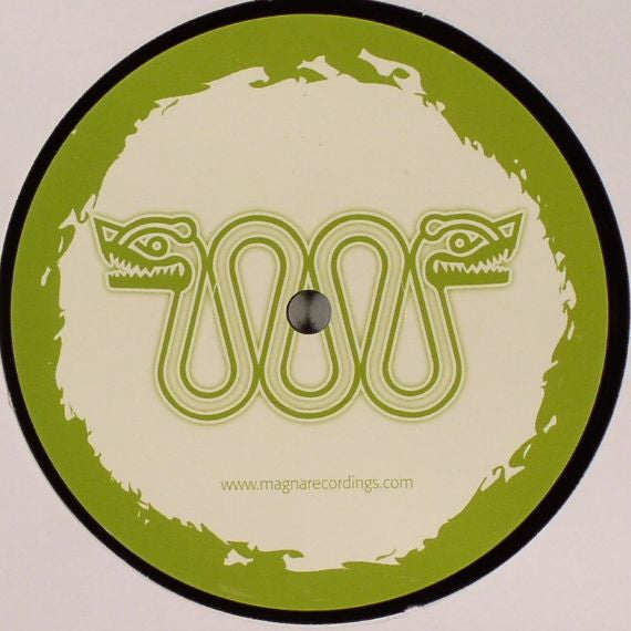 Rob Mirage : Do You Love Me? (12")
