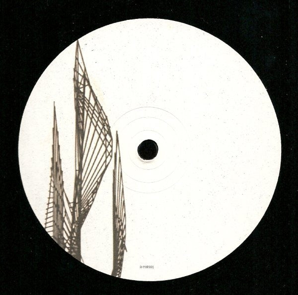 Various : MHR.EP.01 (2x12")