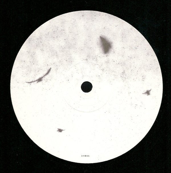 Various : MHR.EP.01 (2x12")