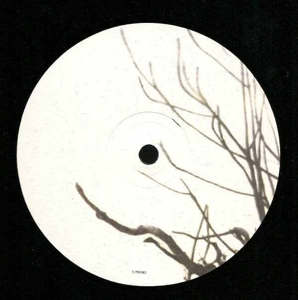 Various : MHR.EP.01 (2x12")