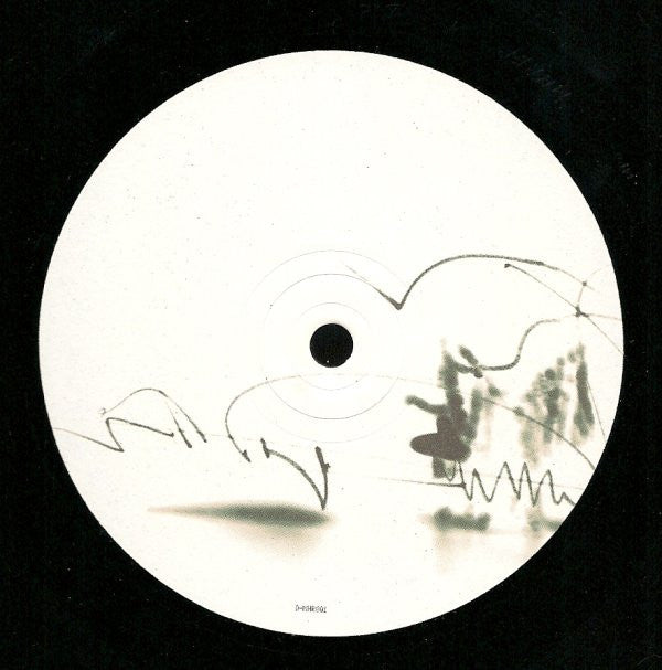 Various : MHR.EP.01 (2x12")
