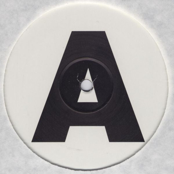City Angels : Promise (12", Promo)