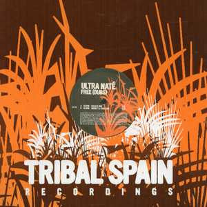 Ultra Naté : Free (Dubs) (12")