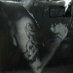 Dabo and Kaname Kawabata : Brotherhood (12")