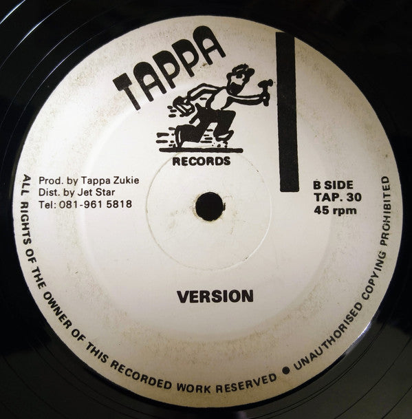 Beres Hammond : Putting Up Resistance (12")
