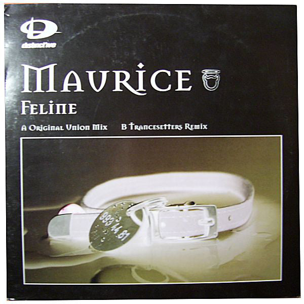 Maurice (2) : Feline (12")