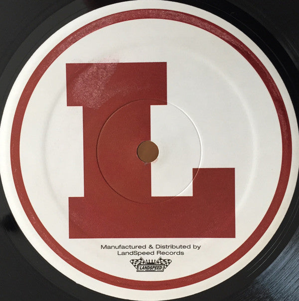 Lexicon (3) : Makin' Music (12", Single)