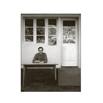 Anstam : First Sprout EP (12")