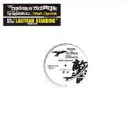 Teki-Ne G Technique : Demo (Up Rising) (12")