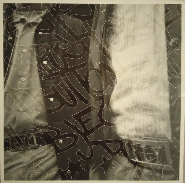 Push Button Objects : Fly (You Ain't) (12")