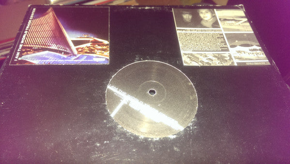 I Am The World Trade Center : Holland Tunnel (12")