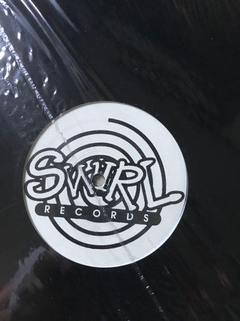Eric T & DJ Kysheem : Present Down South Party Rockers Vol. 1 (12")
