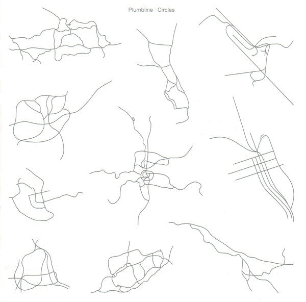 Plumbline : Circles (LP, Album)