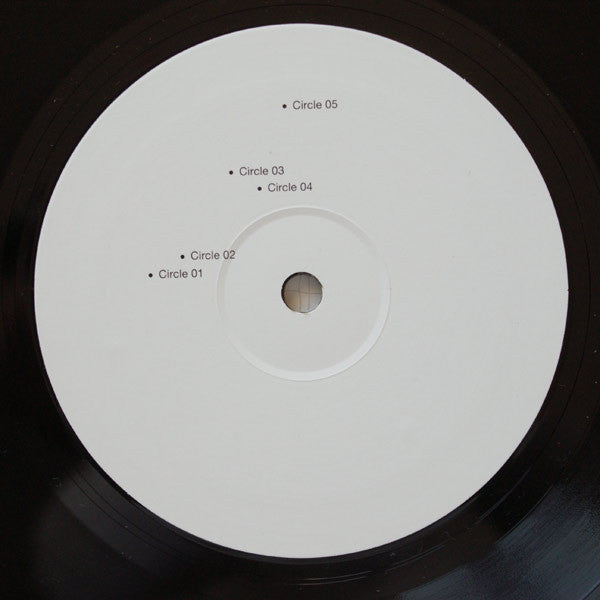 Plumbline : Circles (LP, Album)