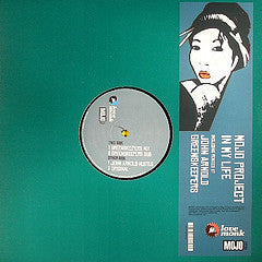 Mojo Project : In My Life (12")
