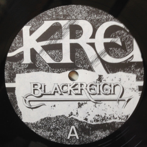 Blackreign : Always And Forever (12")