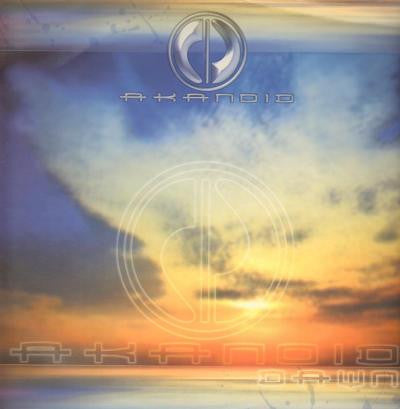 Akanoid : Dawn (12")