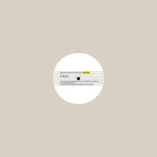Johan Skugge : Decadence EP (12", EP)