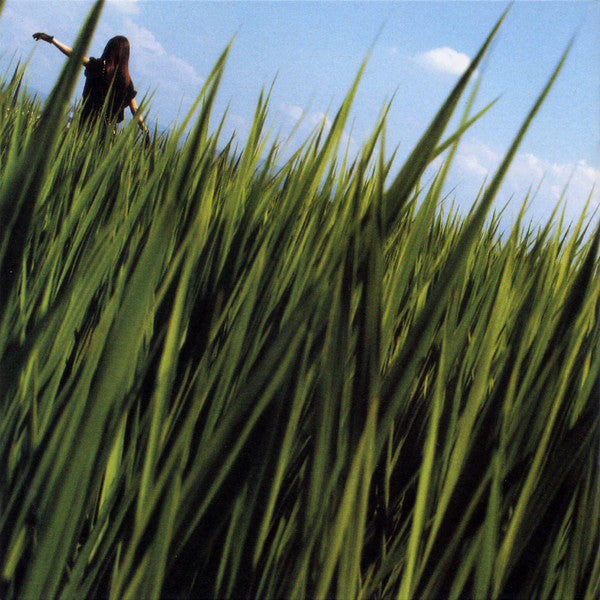 Lily Chou-Chou : 呼吸 (CD, Album)
