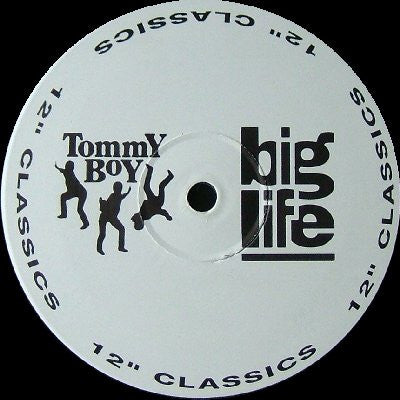 Digital Underground : Doowutchyalike / Packet Man (12")
