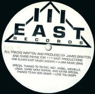Simulcast (2) : Back To Basics (12")