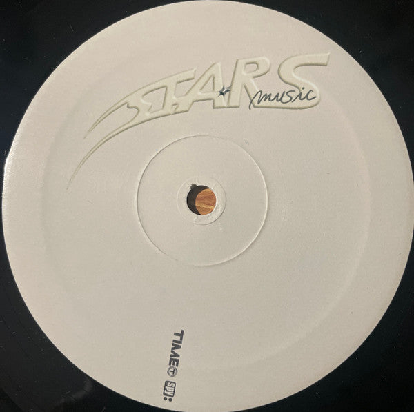 Starsmusic : Give Me Your Smile (12")