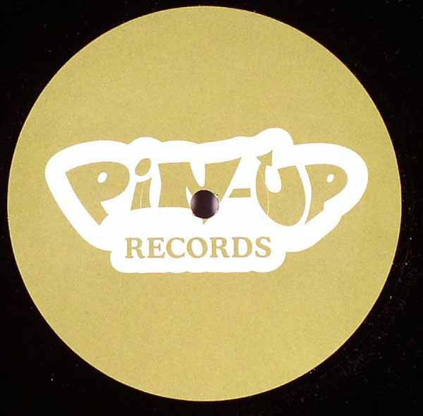 Lisa Pin-Up : Party Tonight (12")