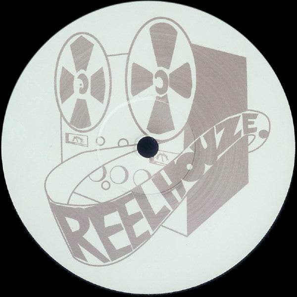 Reel Houze Featuring Jo Maskell : No Difference (Hippie Torrales Remixes) (12")